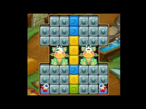 TOY BLAST level 3132