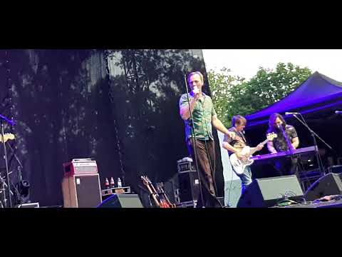 Kojoti - Razuzdan i lud (Zagreb beer fest) 19/5/22