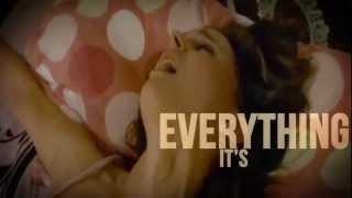 Cordova - When We Touch