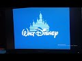 Walt Disney Pictures 1999 The Adventures Of Elmo In Grouchland