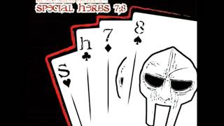 MF DOOM/JOHN KLEMMER "HIGH JOHN" [SAMPLE SERIES]