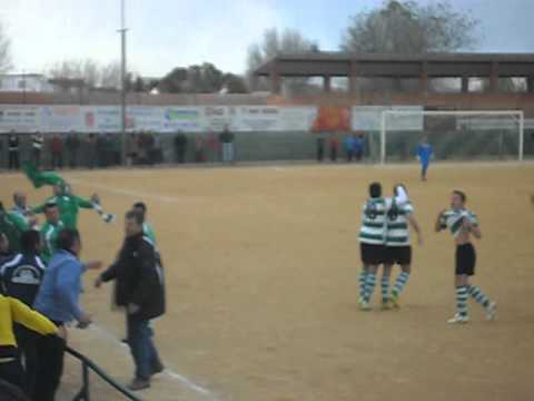 UD BIENVENIDA - CD BERLANGA 3.AVI