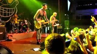 TOY DOLLS, THE - Lambrusco Kid