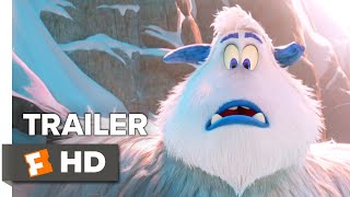 Smallfoot (2018) Video