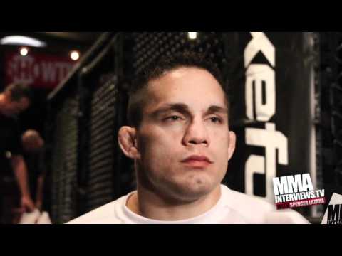 Jake Shields vs Jake Ellenberger full fight