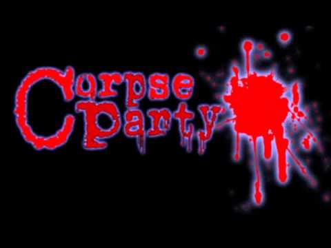 Corpse Party 2 [PC-98] OST