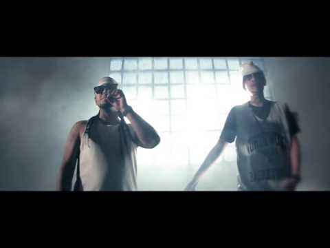 Askoman & Mad One & Elghost THClick -  Kriptheadz (Videoclip Oficial) Siempre High
