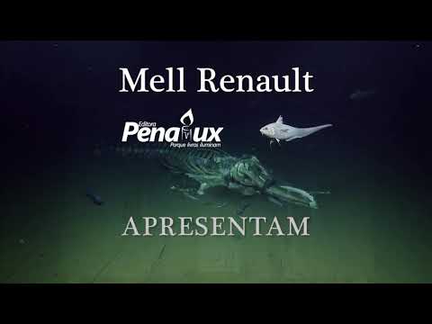 Profundo [Videopoema do Livro Flor de Sal] - Mell Renault