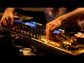 Native Instruments Traktor Kontrol S8 Video #1