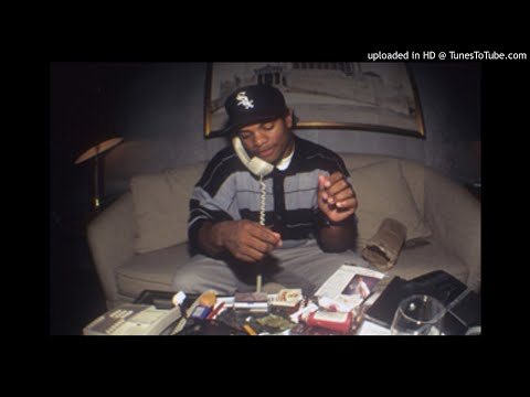 Silk E Fyne talks about her time working with Eazy E