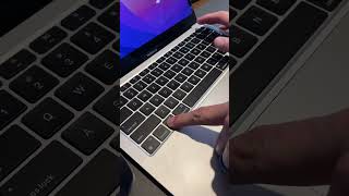 System Preference Shortcut - Weekly Apple Quickstep