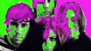 Morningwood - One Track Mind