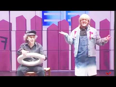 I Fichi d'India - Senza fermata 😊