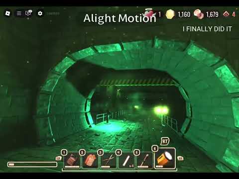 I BEAT DOORS FLOOR TWO