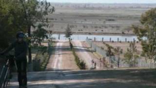 preview picture of video 'Lima-Baradero-Lima, 85 Km a pedal'