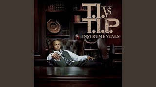 Act III: T.I. vs. T.I.P. The Confrontation