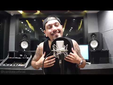 MATUÊ X KEVIN O CHRIS X ANITTA/PROJOTA X JOVEM DEX - CARDOTE - ''MASHUP''