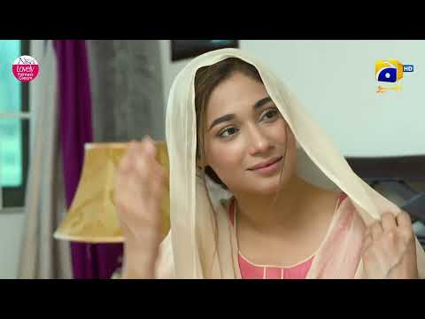 Nisa - Sahara - Part 01 - Digitally Presented by Nisa Lovely Fairness Cream - 1st May 2022