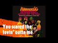 FUNKADELIC - YOU SCARED THE LOVIN' OUTTA ME (1976)
