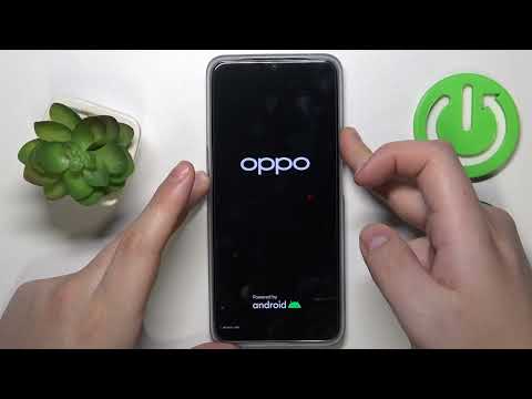 How to Reset Your Oppo Phone Without a Password: Regain Access and Start Fresh