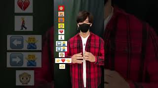 Download lagu 【Little Mix - Oops】TikTok challenge dance tutorial TAKAHARU emoji #shorts mp3