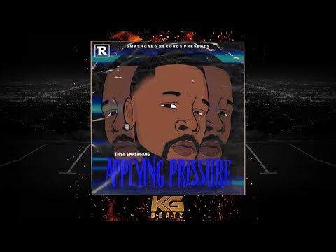 TipseSmashgang ft. DonnyLoc, Radio Base - Blow Sum [Prod. By Fbeat] [New 2020]