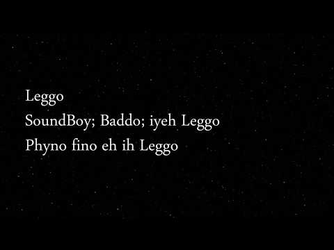 Lyrics Timaya – Telli Person Ft Olamide & Phyno