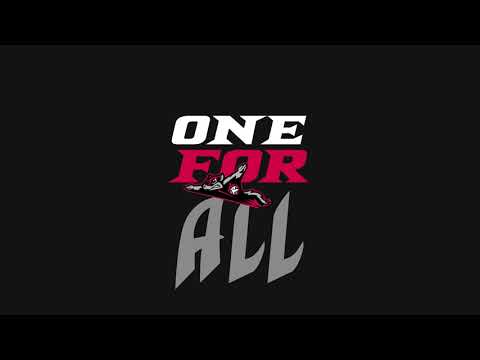RFS ANTHEM - Hail to the Flying Squirrels