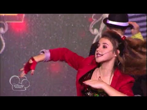 ❤ Lucia Gil en La Gira 2x07 - La Mosca tsé-tsé ❤