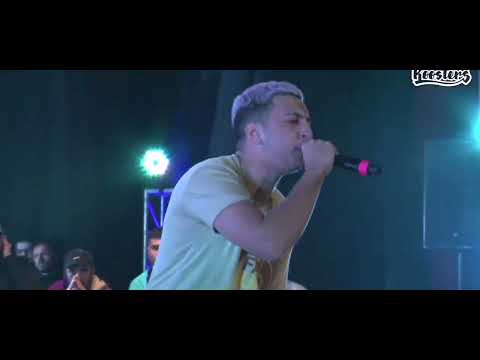 RÉPLICA FINAL STUART VS MECHA | FMS ARGENTINA 2022