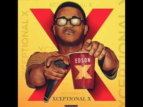 Edson-X - Xceptional X (EP Novo) Download 2018