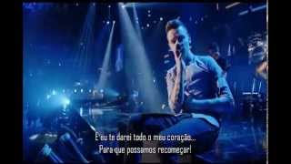 One Direction - Over Again [Videoclip Legendado PT/BR]