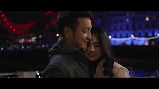 Download lagu London Love Story 3 full | dimas Anggara & michelle ziudith  mp3