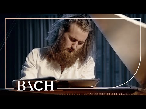 Bach - Aria from Goldberg Variations BWV 988 | Netherlands Bach Society