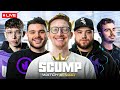 🔴LIVE - SCUMP WATCH PARTY!! - CDL Major 3 Week 4