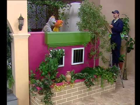 The Kite الطائره الورقيه