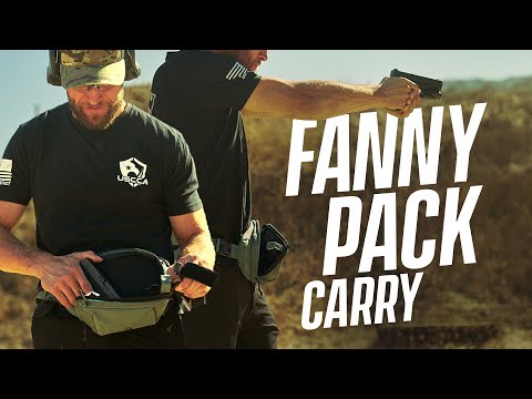 We Tested The Newest Off-Body Carry Bags — Guess Which One’s The Fastest?