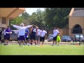 2014 Camp and Combine Highlights