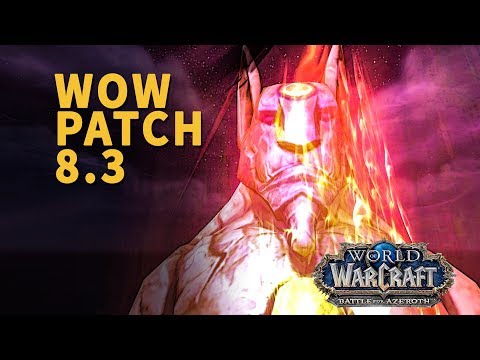 Protecting the Stout WoW Assault