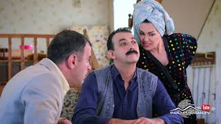 Ֆեյք Մամա, Սերիա 13, Երեքշաբթի 22:30 / Fake Mama