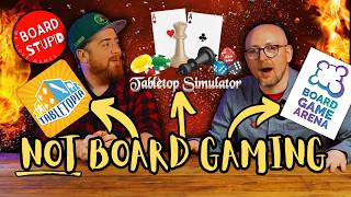 Board Stupid - Rising Sun video thumbnail