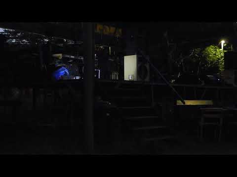 Absinth band - Love is a bitch