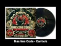 Machine Code - Canticle