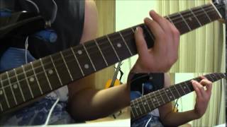 CPM 22 - Desconfio | Cover