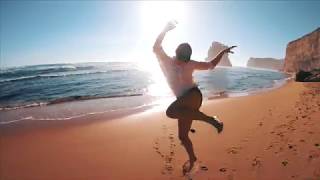 Most epic roadtrip in Australia. Part I