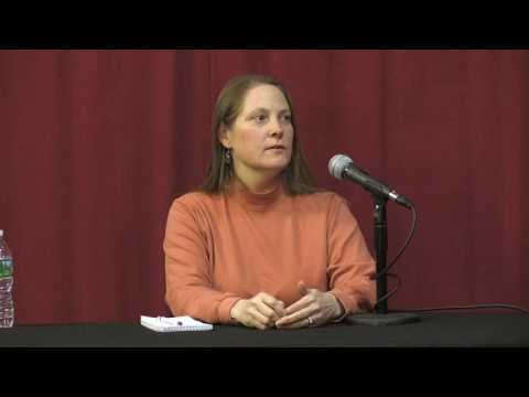 2017 Carver Candidates for Selectmen Forum