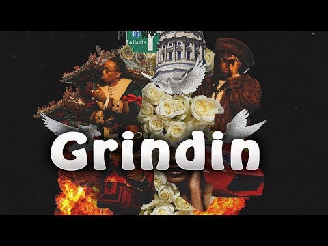 [FREE] Migos x Rich The Kid x Travis Scott Type Trap Beat 2018 - "Grindin" (Prod. By TeiMoney)