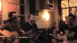 If I had Jessica Alba&#39;s number - Cosmo Jarvis Cover