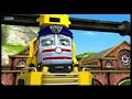 Chuggington Let S Train Together German