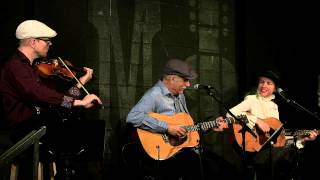 Jim Kweskin & Meredith Axelrod - Moonglow - Live at McCabe's